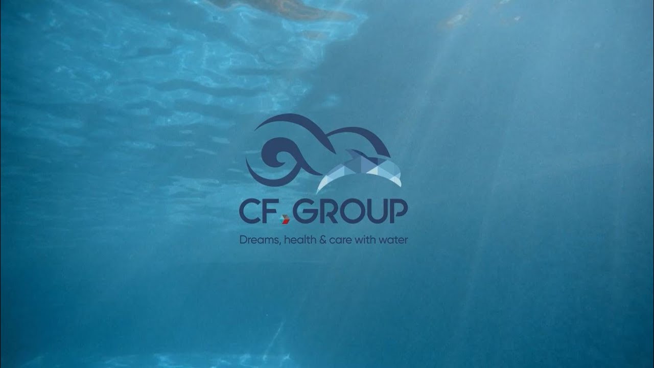 Logo Cf group