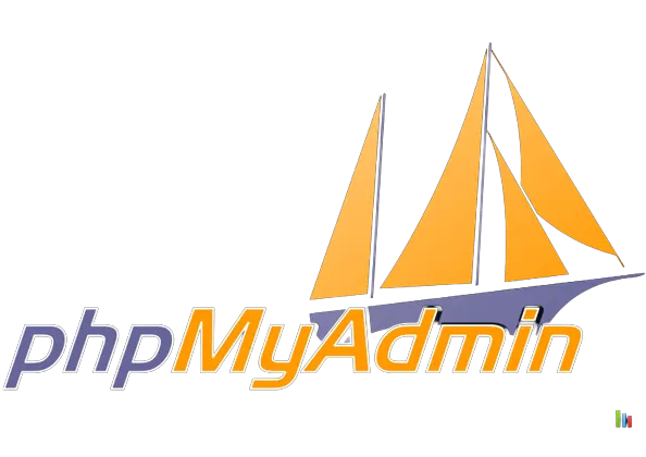 logo-phpmyadmin